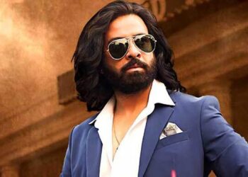 হঠাৎ শ্রীলঙ্কায় শাকিব, সঙ্গী কে?