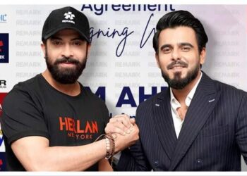 শাকিবের তাণ্ডবে আসছে সিয়ামের চমক