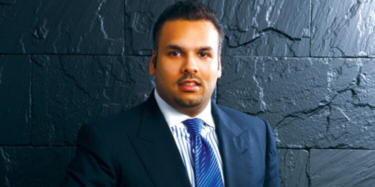 যুক্তরাজ্যে সালমানপুত্র শায়ান ও ভাতিজার ৯০ মিলিয়ন পাউন্ডের বিলাসবহুল সম্পত্তি জব্দ