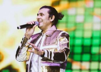 পহেলগাম নিয়ে মন্তব্য করে তোপের মুখে সনু নিগম