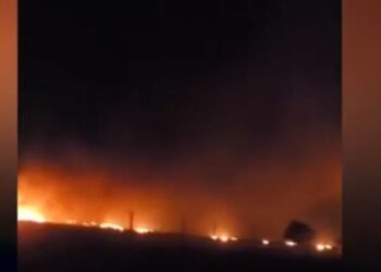 সুদানে হাসপাতালে হামলায় নিহত ৭, গৃহযুদ্ধের আশঙ্কা