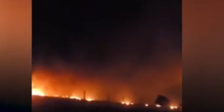 সুদানে হাসপাতালে হামলায় নিহত ৭, গৃহযুদ্ধের আশঙ্কা