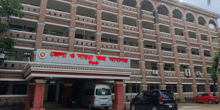 সিলেটে হত্যা মামলায় চার সহোদর ভাই সহ ৮ জনের মৃত্যুদণ্ড