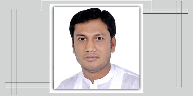 বিদেশে পালানোর চেষ্টাকালে বিমানবন্দরে গ্রেফতার যুবলীগ নেতা