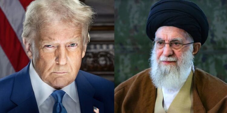 যুক্তরাষ্ট্র-ইরান পরমাণু আলোচনা স্থগিত