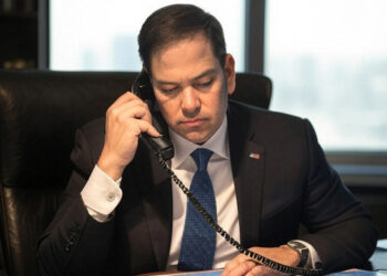 শাহবাজ-জয়শঙ্করকে ফোন করলেন মার্কিন পররাষ্ট্রমন্ত্রী