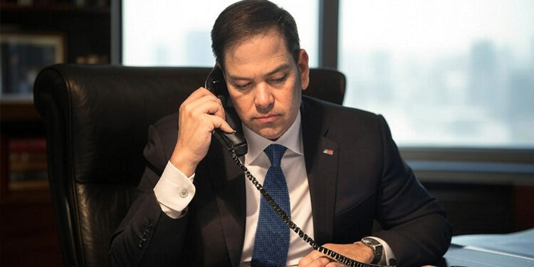 শাহবাজ-জয়শঙ্করকে ফোন করলেন মার্কিন পররাষ্ট্রমন্ত্রী