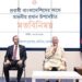 প্রবাসীদের রেমিটেন্সেই বাংলাদেশ ঘুরে দাঁড়িয়েছে: প্রধান উপদেষ্টা