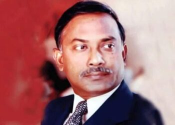 জিয়াউর রহমানের ৪৪তম শাহাদাৎবার্ষিকী আজ