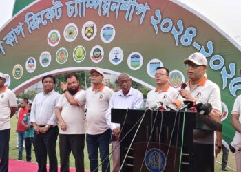 পুলিশের কাছে মারণাস্ত্র থাকবে না: আইজিপি