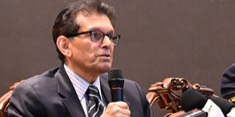 এভাবে পুশ-ইন কোনো সঠিক পদ্ধতি নয়: জাতীয় নিরাপত্তা উপদেষ্টা