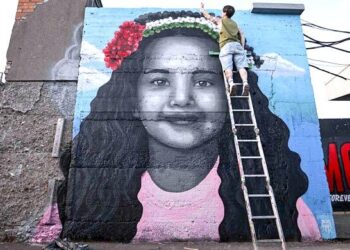 ফিলিস্তিনের সেই মর্মান্তিক শিশুহত্যা নিয়ে সিনেমা