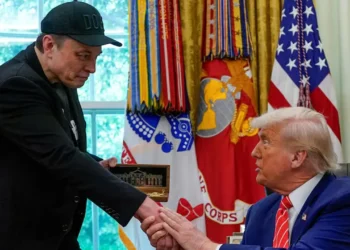 মাস্কের সঙ্গে সম্পর্ক শেষ : ট্রাম্প