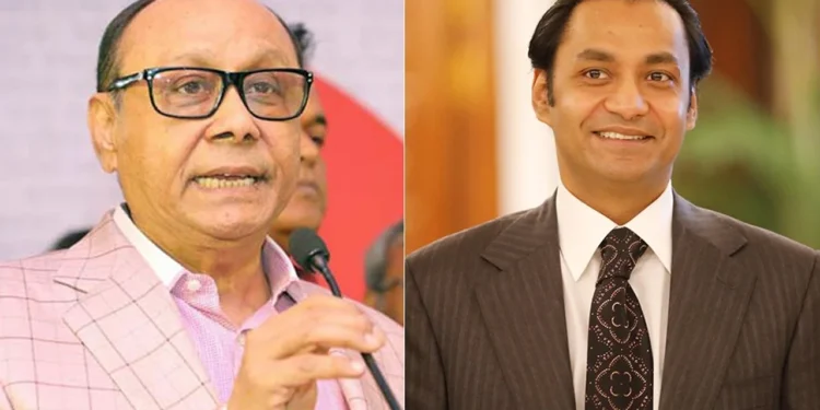 বসুন্ধরা গ্রুপের চেয়ারম্যান, এমডিসহ ৬ জনের বিরুদ্ধে গ্রেপ্তারি পরোয়ানা