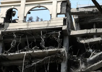 ইরানে ইসরায়েলের হামলায় নিহত ৭৮, আহত তিন শতাধিক