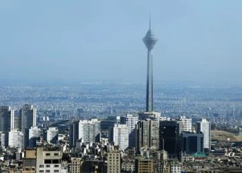 ফের একাধিক বিস্ফোরণে কেঁপে উঠলো তেহরান