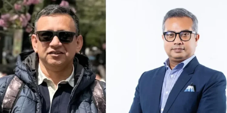 কানাডায় নৌকাডুবিতে প্রাণ গেল বাংলাদেশি পাইলট ও ব্যবসায়ীর