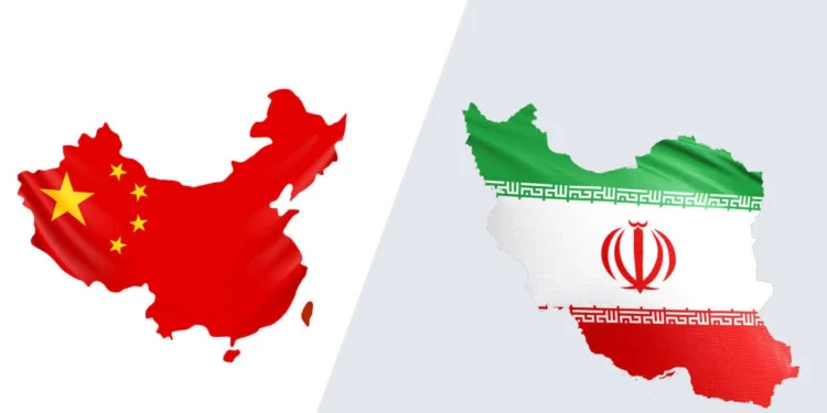 আগুনে ঘি ঢালবেন না, ইরান নিয়ে ট্রাম্পকে চীন