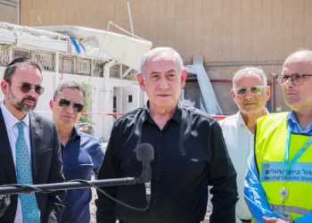 যুদ্ধ শেষ করতে ইরানের কাছে বার্তা পাঠিয়েছে ইসরায়েল