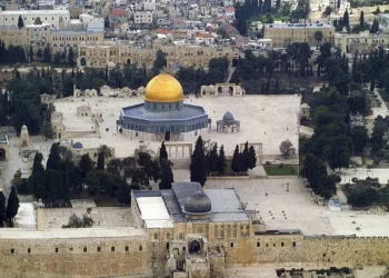 এবার আল আকসায় হামলার পরিকল্পনা ইসরায়েলের?