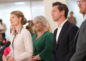 ১৬ দেশের জন্য ওয়ার্ক পারমিট নীতি শিথিল করল ডেনমার্ক, তালিকায় নেই বাংলাদেশ