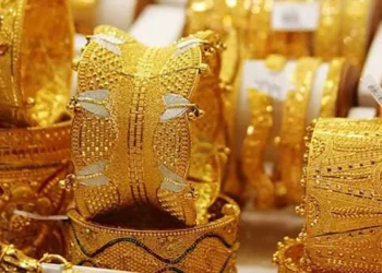 ফের বাড়ল স্বর্ণের দাম