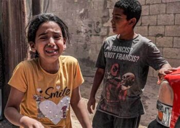 পৃথিবীর সবচেয়ে ক্ষুধার্ত স্থানে পরিণত হয়েছে গাজা: জাতিসংঘ