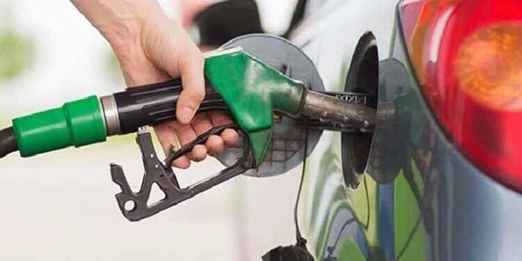 কমলো ডিজেল-অকটেন-পেট্রোলের দাম