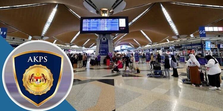 বাংলাদেশিসহ ১০৫ জনকে ফেরত পাঠিয়েছে কুয়ালালামপুর বিমানবন্দর