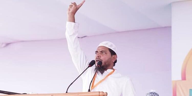 বাংলাদেশে আর কোনো ফ্যাসিস্টকে দাঁড়াতে দেওয়া হবে না