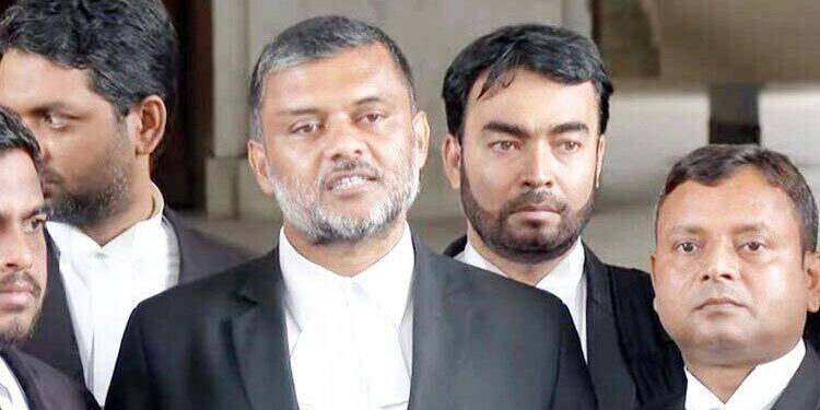 সঠিক নির্বাচনের মাধ্যমে প্রাণবন্ত সংসদ গঠিত হবে: শিশির মনির