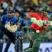 তানজিদ-মেহেদীর সাফল্যে লঙ্কায় সিরিজ জয় টাইগারদের