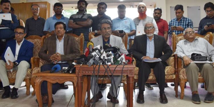 সব বিভাগে হবে হাইকোর্ট বেঞ্চ, ভুক্তভোগীর মতামতে রাষ্ট্রপতির ক্ষমায় ঐকমত্য রাজনৈতিক দলগুলোর