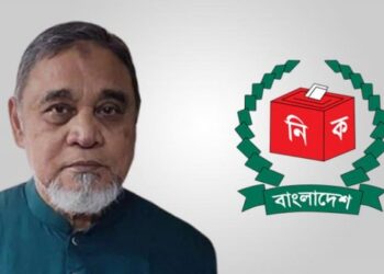 চ্যালেঞ্জের মুখে ফুল গিয়ারে জাতীয় নির্বাচনের প্রস্তুতি চলছে : সিইসি