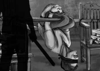 গুমের শিকার ব্যক্তিদের গোপন বন্দিশালার ভয়াবহ নির্যাতন