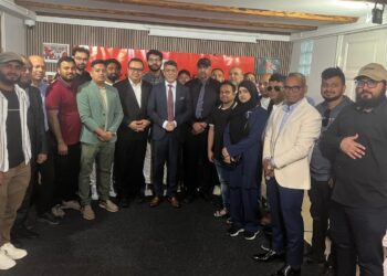 ডেনমার্কে জুলাই গণঅ‌ভ্যুত্থানের বর্ষপুর্তির আলোচনা : ভেদাভেদ ভুলে ঐক্যবদ্ধভাবে দেশ গড়ার আহ্বান