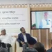 চাকরির জন্য নয়, মানুষের জন্ম হয়েছে উদ্যোক্তা হওয়ার জন্য : প্রধান উপদেষ্টা