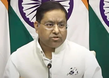 হাসিনাকে ফেরতের চিঠি পর্যালোচনা করছে ভারত : মুখপাত্র