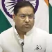 হাসিনাকে ফেরতের চিঠি পর্যালোচনা করছে ভারত : মুখপাত্র
