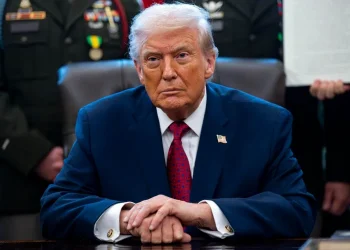 জিমি লাইয়ের সাজায় ট্রাম্পের দুঃখ প্রকাশ, শি জিনপিংকে মুক্তির অনুরোধ