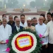 পথে তারেক রহমান, মঈন খানের নেতৃত্বে স্মৃতিসৌধে শ্রদ্ধা