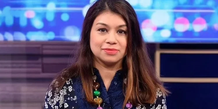 টিউলিপ সিদ্দিকের বিরুদ্ধে দুদকের চার্জশিট