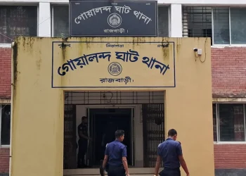 গোয়ালন্দে অপহৃত ব্যবসায়ী উদ্ধারে অভিযান, গ্রেপ্তার ৩