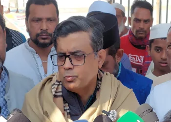 পৃথিবীতে কোনো শক্তি নেই যে নির্বাচন বানচাল করতে পারে: প্রেস সচিব