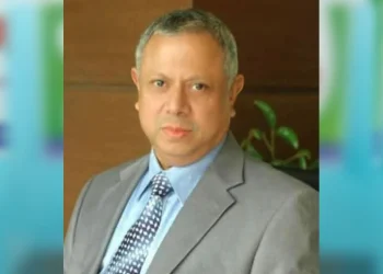 আ.লীগের সাবেক এমপির পক্ষে মনোনয়নপত্র দাখিল ছাত্রদলের সাবেক নেতার