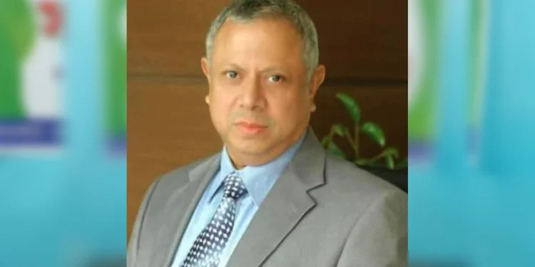 আ.লীগের সাবেক এমপির পক্ষে মনোনয়নপত্র দাখিল ছাত্রদলের সাবেক নেতার