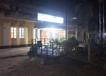 সোনাতলায় মা-মেয়ের ঝুলন্ত লাশ উদ্ধার