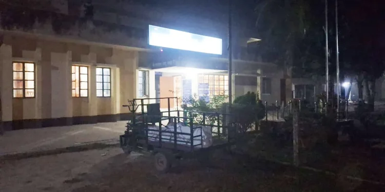 সোনাতলায় মা-মেয়ের ঝুলন্ত লাশ উদ্ধার