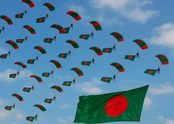বিজয় দিবসে বিশ্ব রেকর্ড গড়তে যাচ্ছে বাংলাদেশ