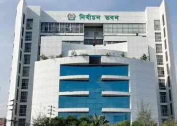 শুক্রবার থেকে মাঠে নামছেন নির্বাহী ম্যাজিস্ট্রেট